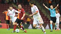 Benfica-Galatasaray maçı hangi kanalda?