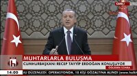 Halk TV'den tarihi Erdoğan çarkı!
