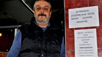 Böyle iş ilanı görülmedi