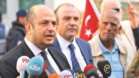 İçeriden itiraf var