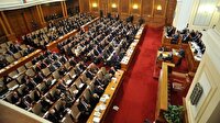 Bulgaristan parlamentosunda helal et talebine ret