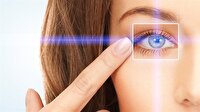 Ofiste göz sağlığınızı korumanın yolları