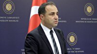 Bilgiç: ABD'nin açıklaması memnuniyet verici