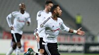 UEFA'dan Quaresma'ya büyük onur