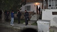Çorum'da soba zehirlenmesi: 2 ölü