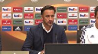 "Ajax'ı sahasına hapsettik"
