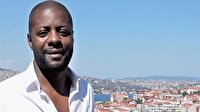 Ünlü gazeteciye Pascal Nouma dayağı