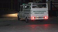 Tekstil fabrikasında yangın: 1 ölü