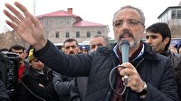 Sakık’a terörden 7,5 yıl hapis talebi