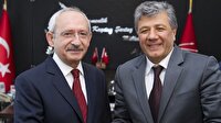 Mustafa Balbay'dan adaylık açıklaması