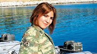 7 yaşında örgüt üyesi!