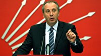 CHP'den Muharrem İnce'ye cevap