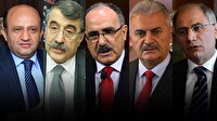 Çok sayıda bakanın çözemediği üç mesele