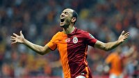 Galatasaray Umut’un sözleşmesini uzattı