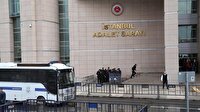Kumpas Adalet Sarayı'nda görüşülecek