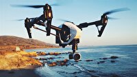 Drone'lar kendi kendine uçacak: Jetson TX1