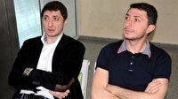 "Arçil yedi, hesabı ben ödedim"