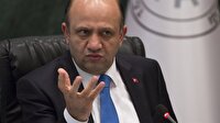 Fabrikalarda 2 Kasım dopingi