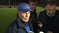 Sadi Tekelioğlu: 'Ben kulübün hocasıyım'