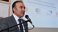 "Erzurum'da operasyonlar sürüyor"