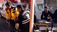 Van'dan acı haber: 1 şehit