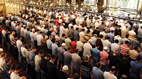 Namaz kıldıran imama bıçaklı saldırı