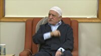Fetullah Gülen'den gavur çıkışı