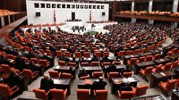 Meclis salı günü toplanıyor