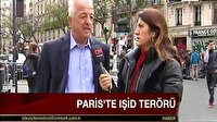 Türkiye’nin Paris Büyükelçisi saldırıyı değerlendirdi