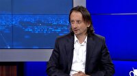 'Saldırıyı yapan onlardır'