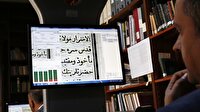 Osmanlıca eserler için tarihi adım