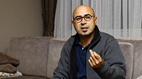 Paris'te hayatını kaybeden Elif'in evinde yas var