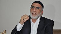 Ebced hesabıyla Tahşiye kumpası