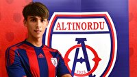 Altınordu'nun iki yıldızı Antalyaspor'da