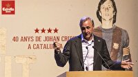 Ajax'ta Cruyff depremi