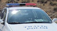 Polis araçlarında büyük yenilik