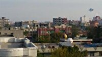 Şırnak İdil'de çatışma