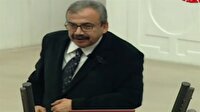 Sırrı Süreyya Önder'in yemini alay konusu oldu!