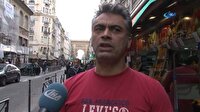 Paris’teki dehşetin tanığı Türk konuştu