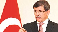 Davutoğlu: Evini arabasını değiştireni partiye almam