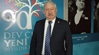CHP'li Akaydın'a 2 milyon TL'lik ceza