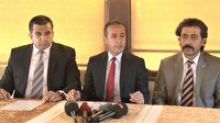 MHP’li yöneticiler istifa etti