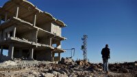 Suriye'de 36. paralel uçuşa yasak bölge önerisi