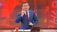 Fatih Portakal o domuzu 3. köprüye bağladı