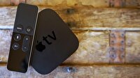 Apple TV incelemesi (4. Nesil)