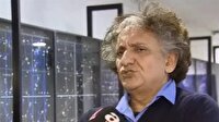 Bedri Baykam Can Dündar'a ateş püskürdü