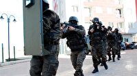 Gaziantep’te komiser yardımcısını vuran şüpheli tutuklandı