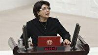 Leyla Zana'nın milletvekilliği düşebilir