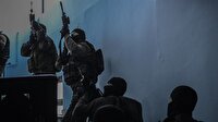 Operasyonların 4 aylık bilançosu açıklandı