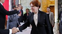 Meral Akşener güzel haberi Twitter'dan açıkladı